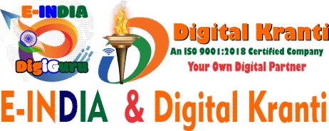 Digital Kranti 