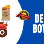 Delivery Boys (ASNM) Jobs Salary : Rs. 22000